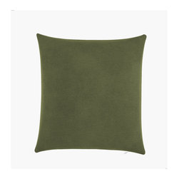 Throw Pillow 18" x 18" - Decorative Pillows