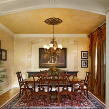 formal dining