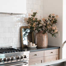 Backsplash