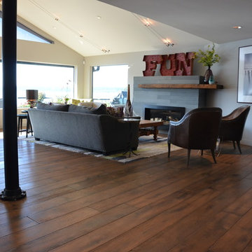 Gig Harbor Custom