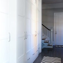 Mudd Room