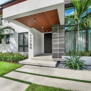 Modern Home - 02
