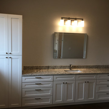 Comfort, Texas Barndominium and Man Cave