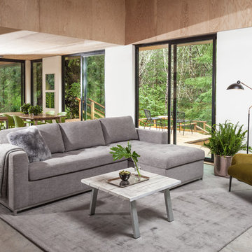 Living Room Inspiration