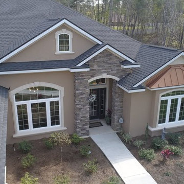 Exteriors