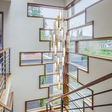 Foyer Chandelier