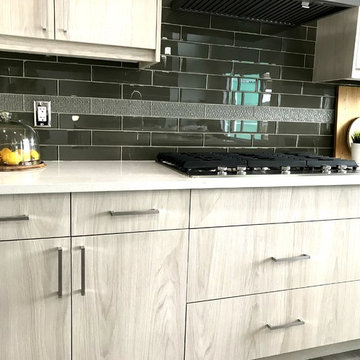 Classic Modern Edmonton Home