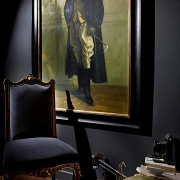 ASO Showhouse