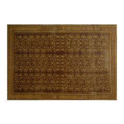 Darius Antique Rugs - Products