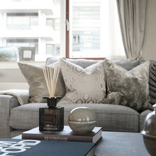 Pillow Inspo - LIVING
