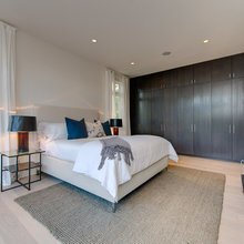 bedroom downstairs