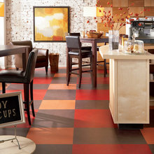 Marmoleum