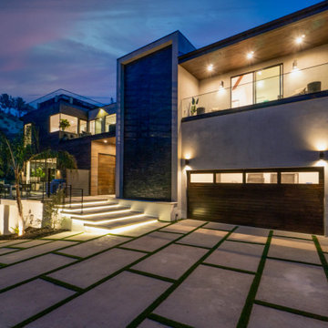 Bel Air - Rascomore
