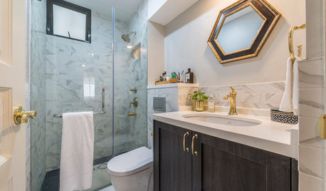 Houzz Quiz: What Type of Bathroom Should You Have?