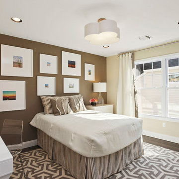 Country Pointe North Bellmore: Berkeley Model