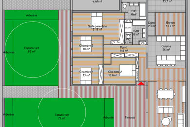 Plan projet