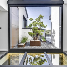 Devanture Maison