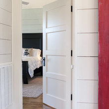 Door styles