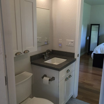 Bathrooms