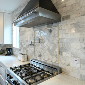 Amazing San Pedro Kitchen