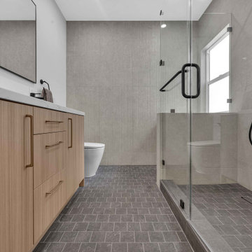 Potrero Hill - Complete Home Remodeling