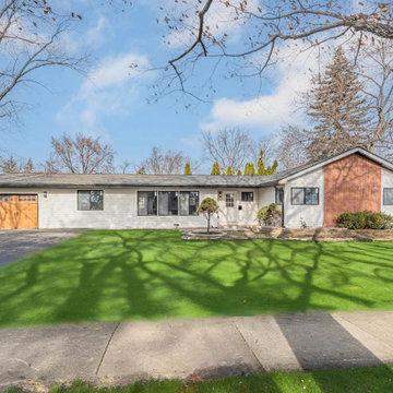 Whole-Home Renovation — Rolling Meadows, IL