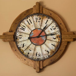 clock - Wall Clocks