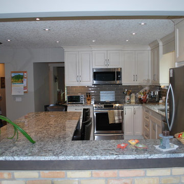 Dalhousie Calgary Renovation