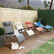 garden furniture