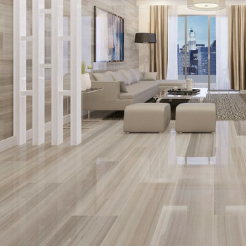 Living Rooms