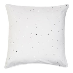 Eskimo Euro Pillowcase | Hunting For George - Sheet And Pillowcase Sets