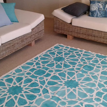 Beach house