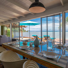 Casas de playa