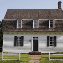 Glencote Cottage