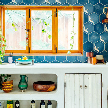 Casita Jungalow - Garage Conversion