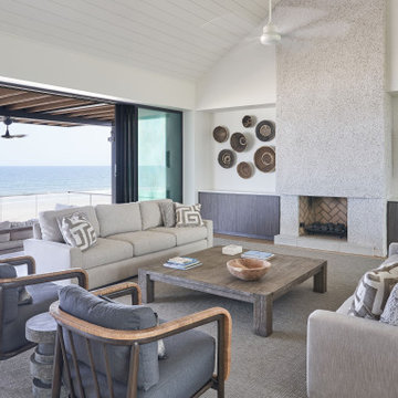 Figure Eight House