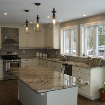 Our Work