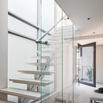 MODERN COASTAL