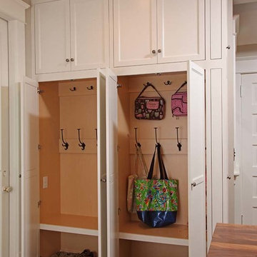 1910 Stillwater Home Kitchen Renovation