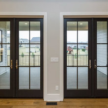 Millwood Living Room