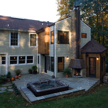 Patio Ideas