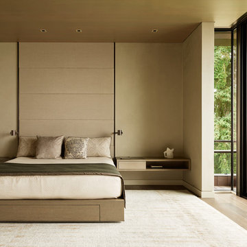 Mercer Island Residence