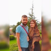 Douaa Mostafa's photo