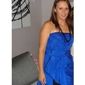 Julie Evans's photo