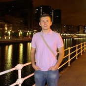 Florin Ilea's photo