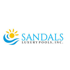 Sandals Luxury Pools, Inc.