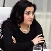 Лаура Казарян's photo