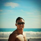 Richard Que's photo