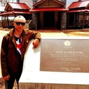 Arie Iskandar's photo