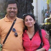 Priti Talwar's photo